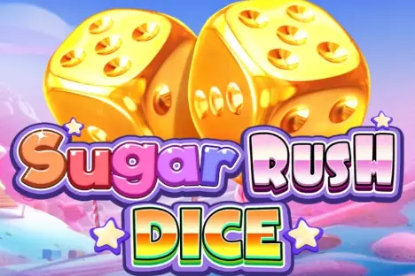 Sugar Rush Dice